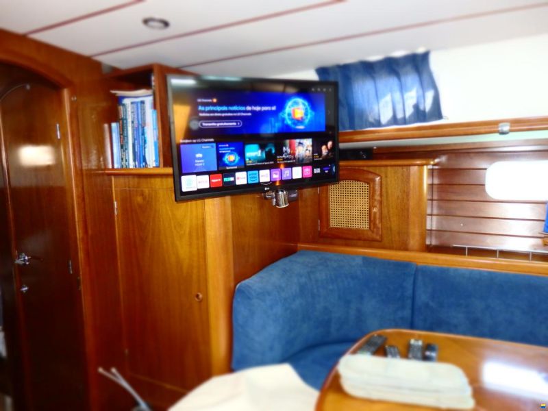 Beneteau Oceanis 500