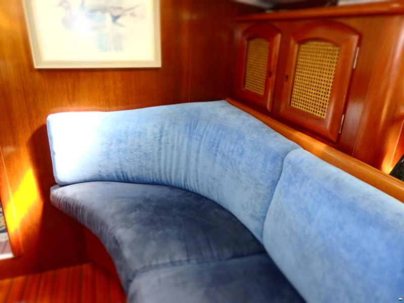 Beneteau Oceanis 500