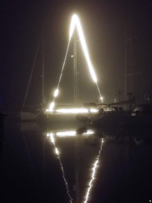 Beneteau Oceanis 500