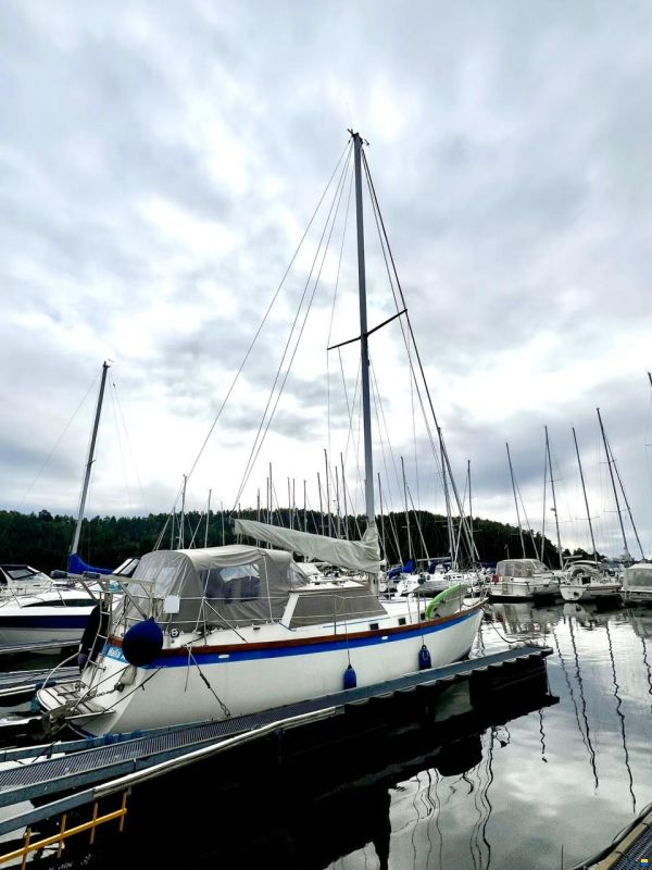 Wauquiez Antigua 34
