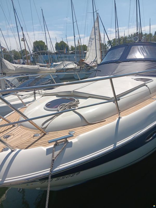 Bavaria 29 Sport