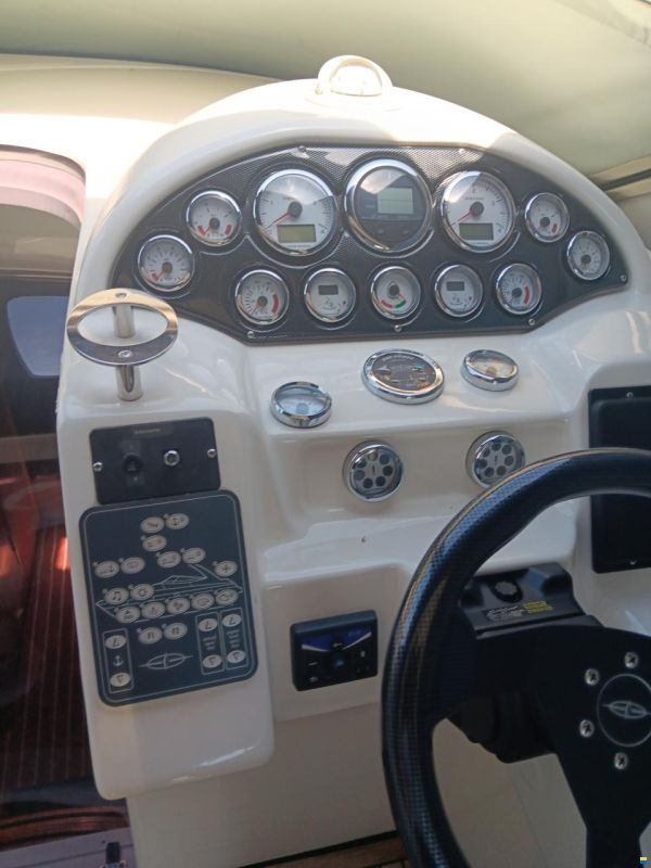 Bavaria 29 Sport