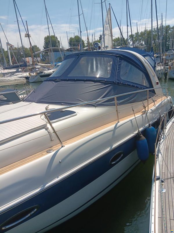 Bavaria 29 Sport