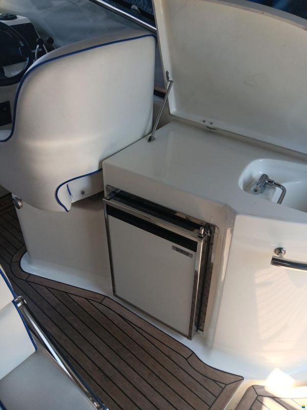 Bavaria 29 Sport