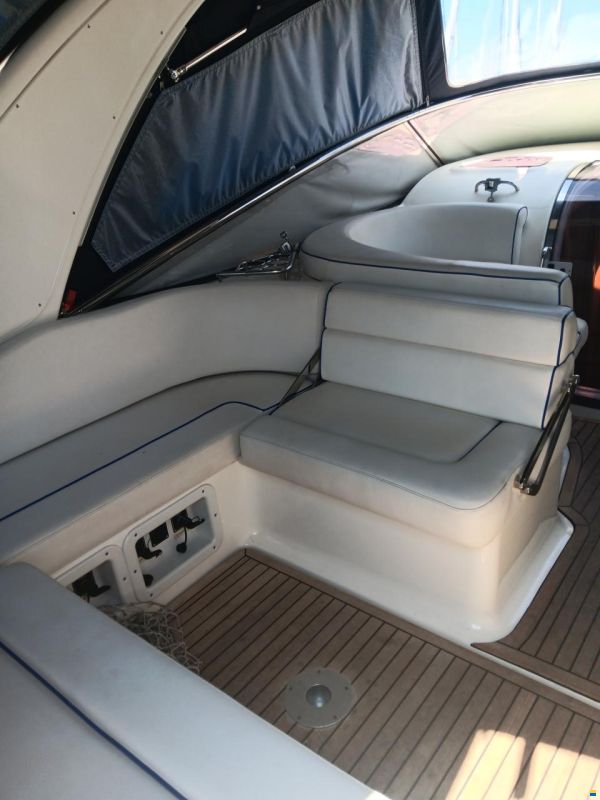 Bavaria 29 Sport
