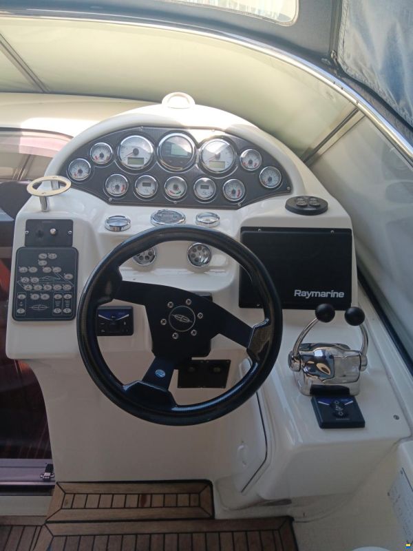 Bavaria 29 Sport
