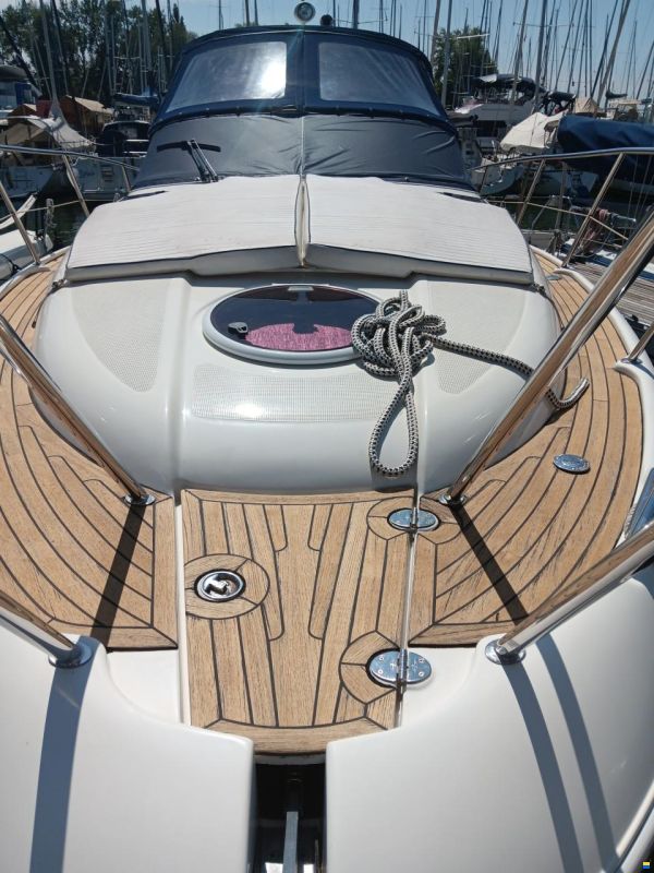 Bavaria 29 Sport