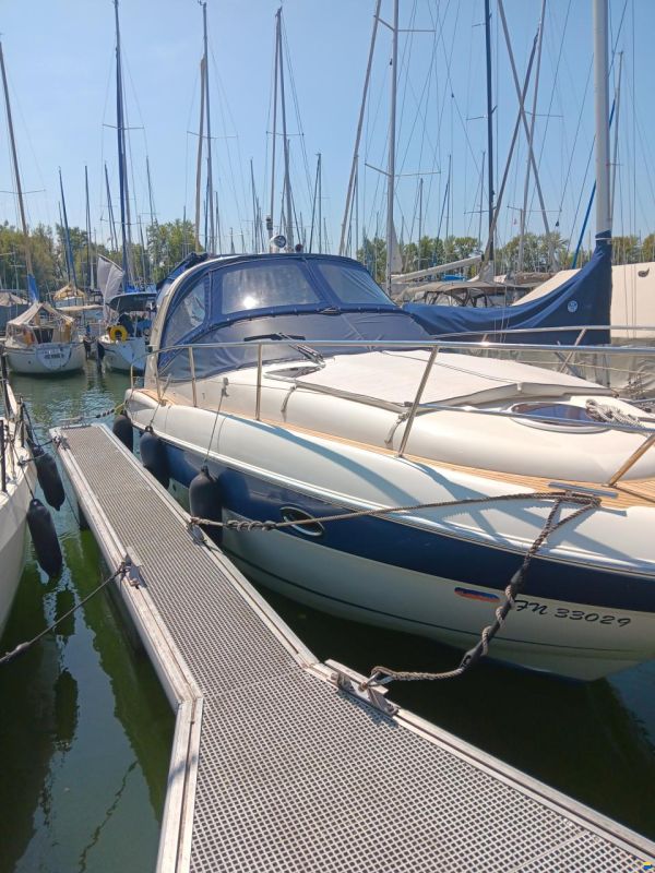 Bavaria 29 Sport