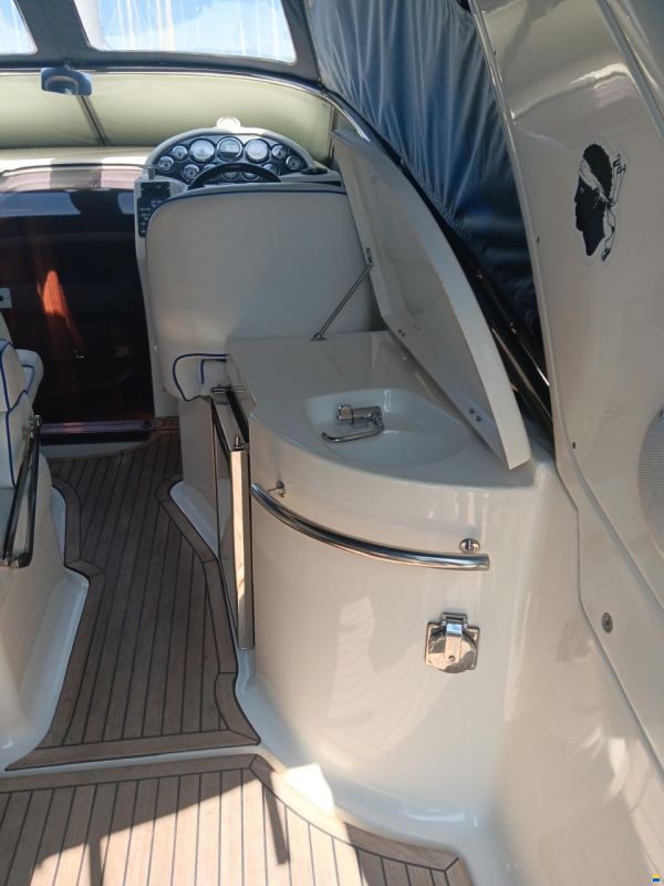 Bavaria 29 Sport