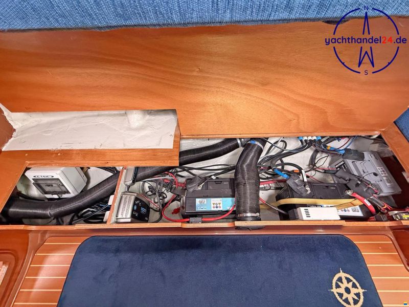 Bavaria 36