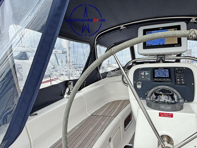 Bavaria 36