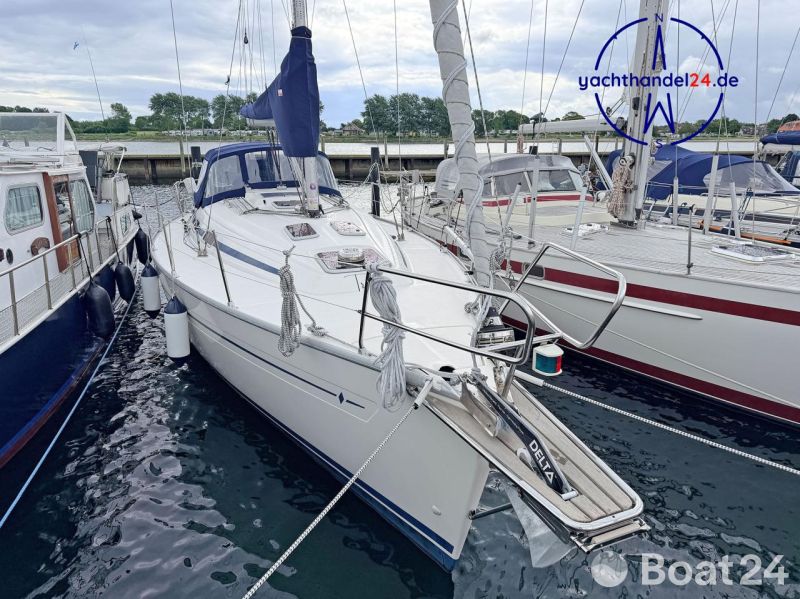 Bavaria 36