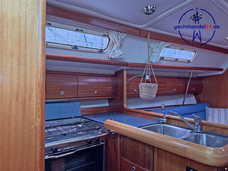 Bavaria 36