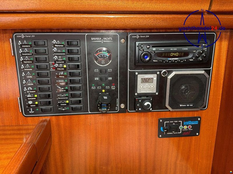 Bavaria 36