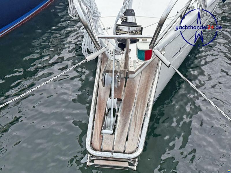 Bavaria 36
