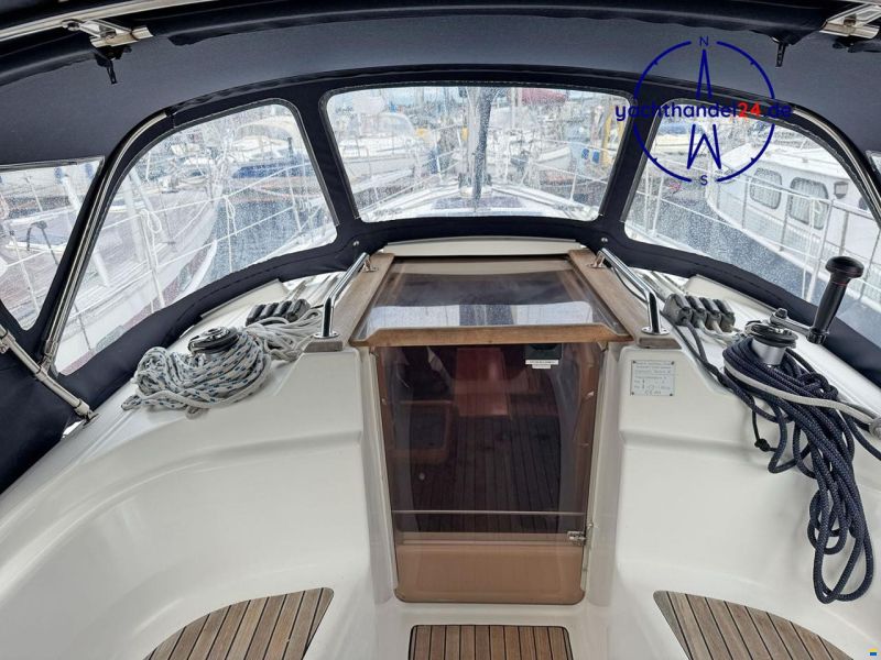 Bavaria 36