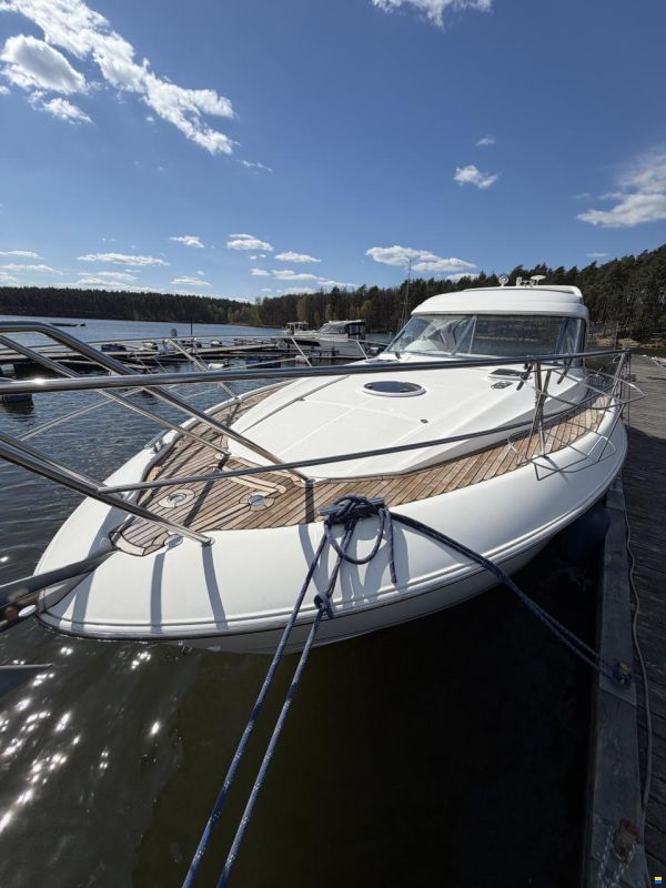 Bavaria 33 Sport HT