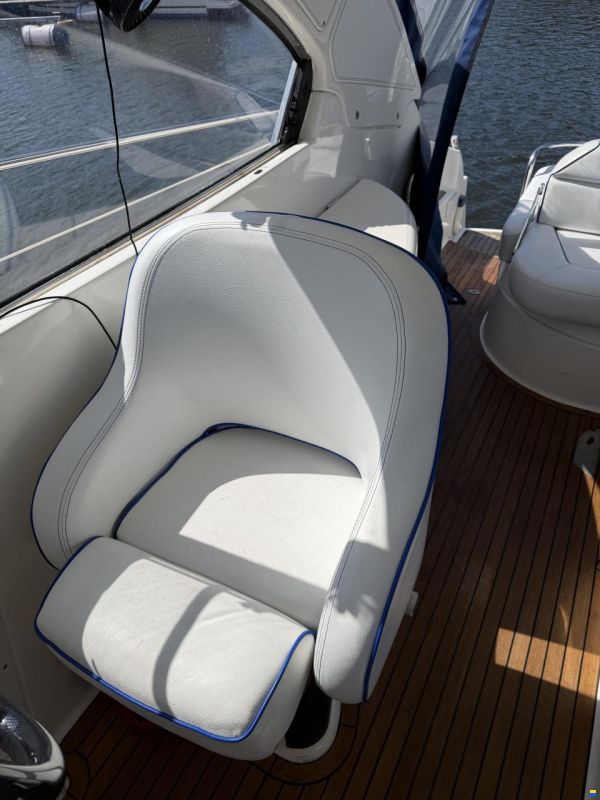 Bavaria 33 Sport HT