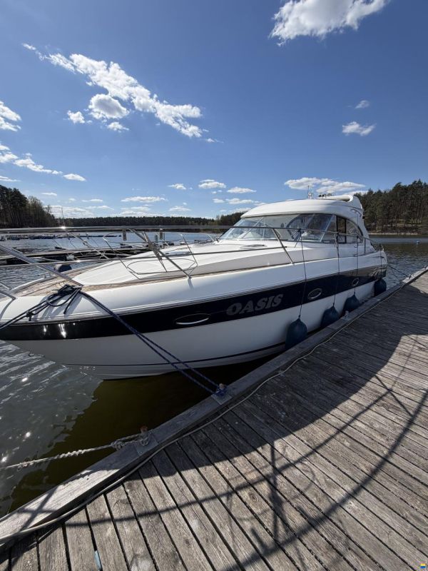 Bavaria 33 Sport HT