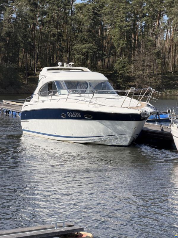 Bavaria 33 Sport HT