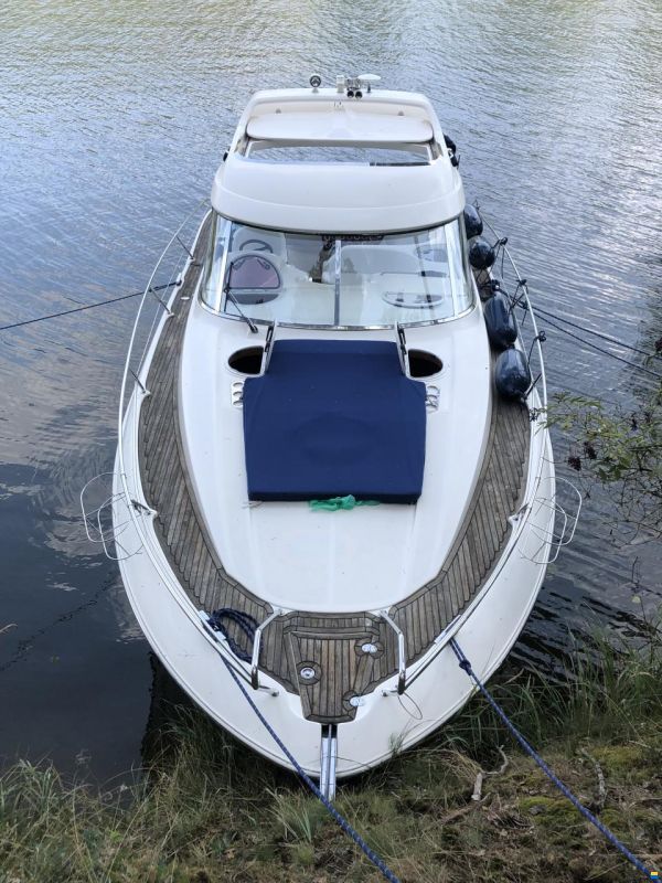 Bavaria 33 Sport HT