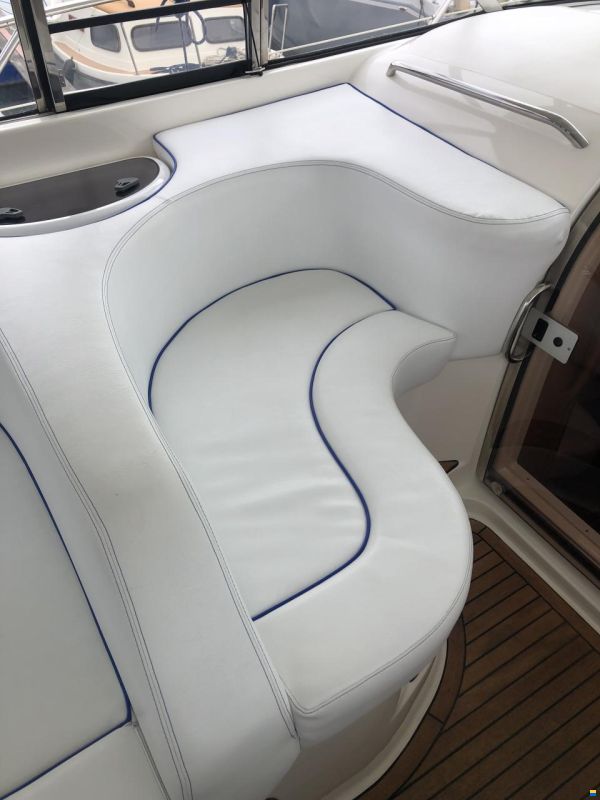Bavaria 33 Sport HT