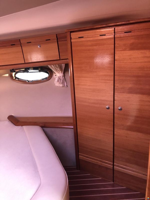 Bavaria 33 Sport HT