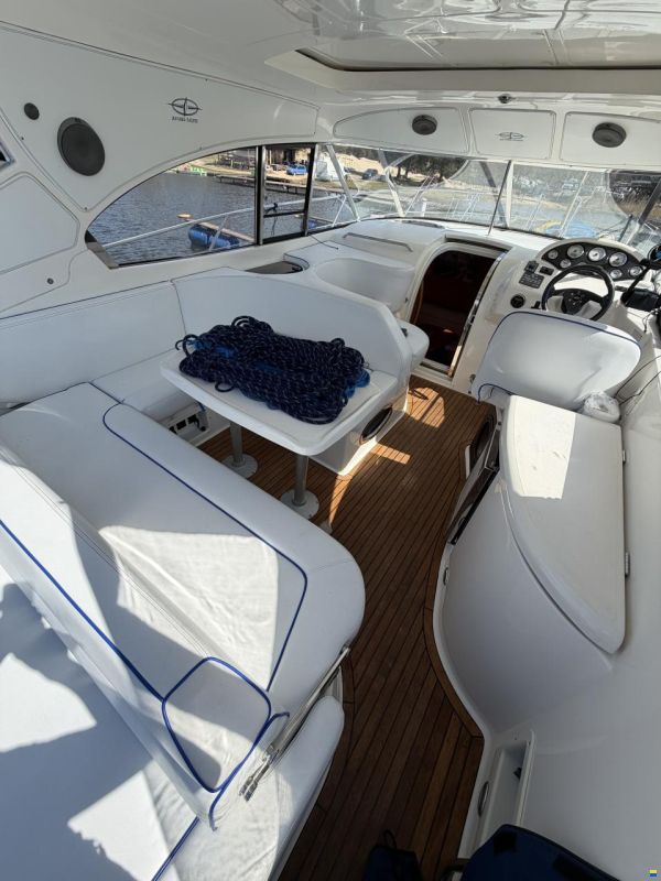 Bavaria 33 Sport HT