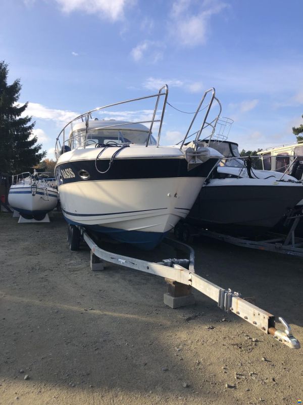 Bavaria 33 Sport HT