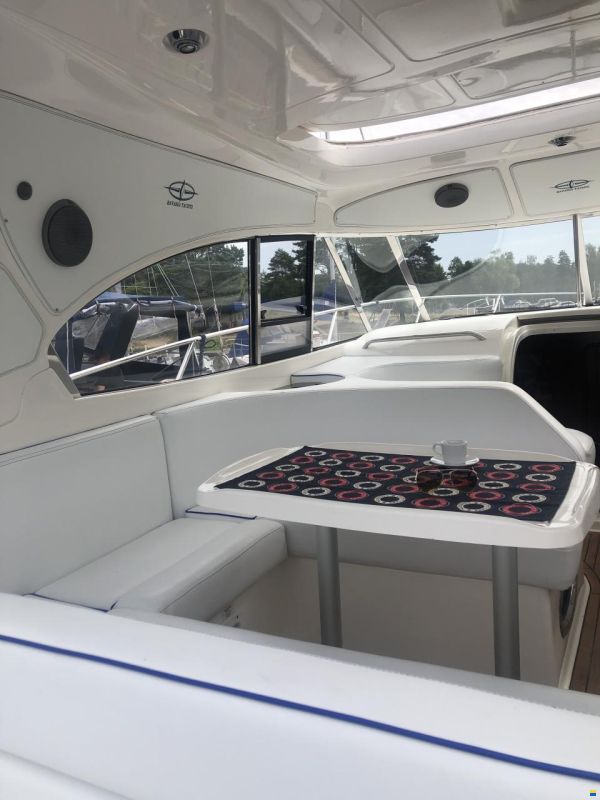 Bavaria 33 Sport HT