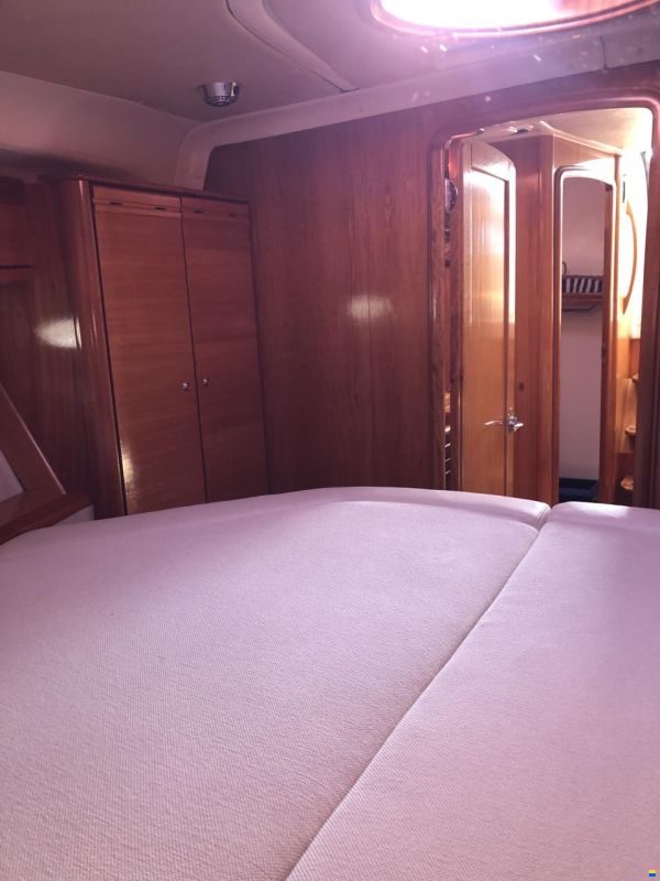 Bavaria 33 Sport HT