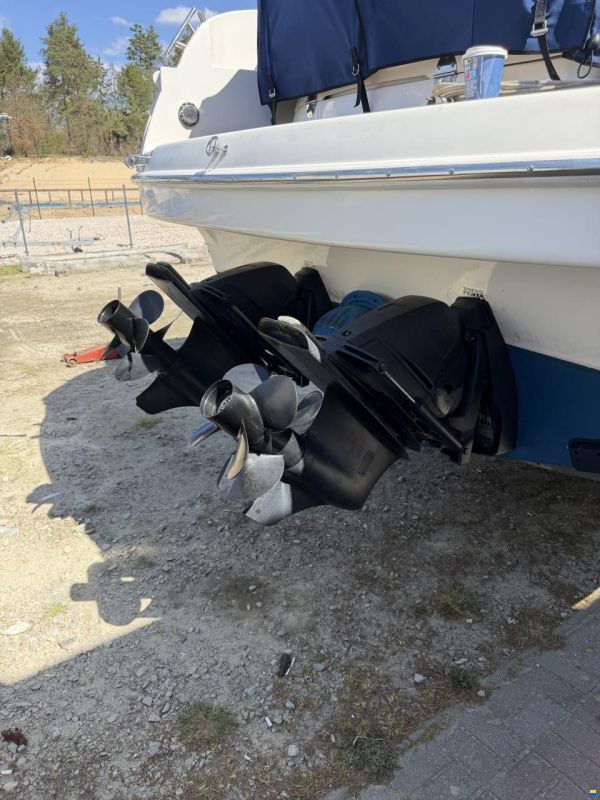 Bavaria 33 Sport HT