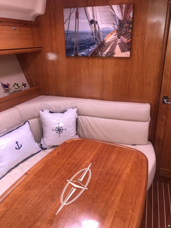 Bavaria 33 Sport HT