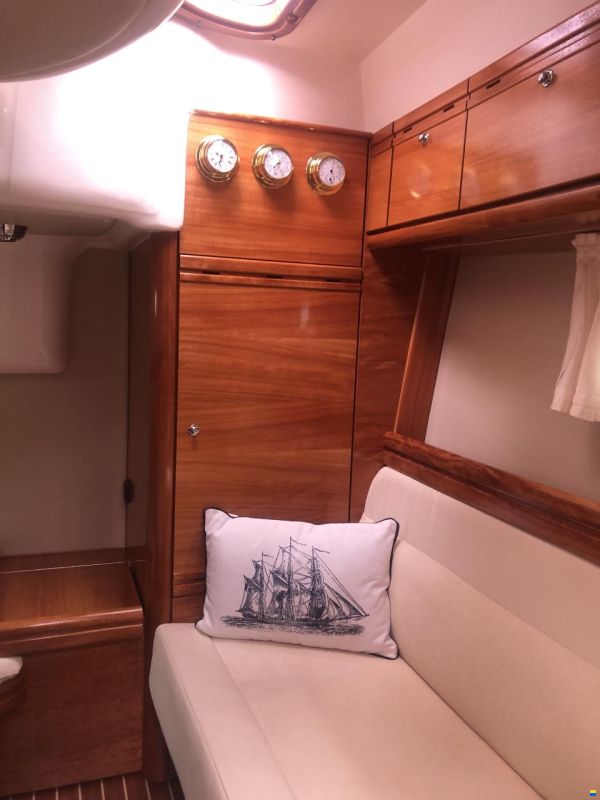 Bavaria 33 Sport HT