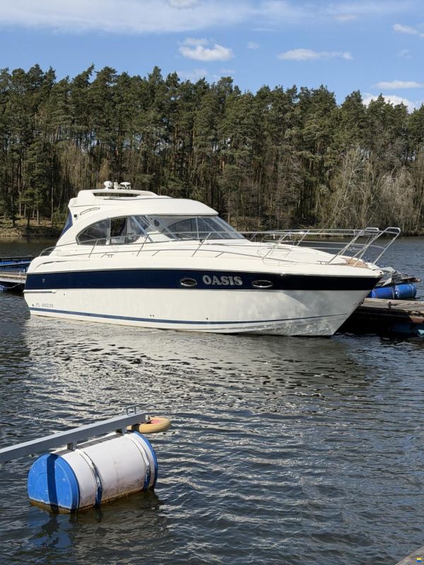 Bavaria 33 Sport HT