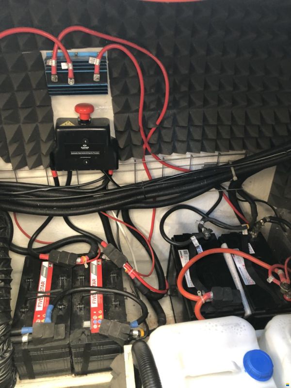 Bavaria 33 Sport HT