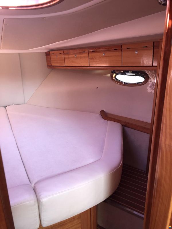 Bavaria 33 Sport HT