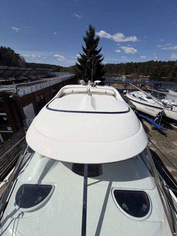 Bavaria 33 Sport HT