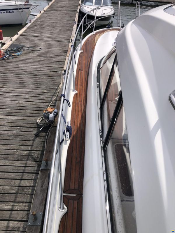 Bavaria 33 Sport HT