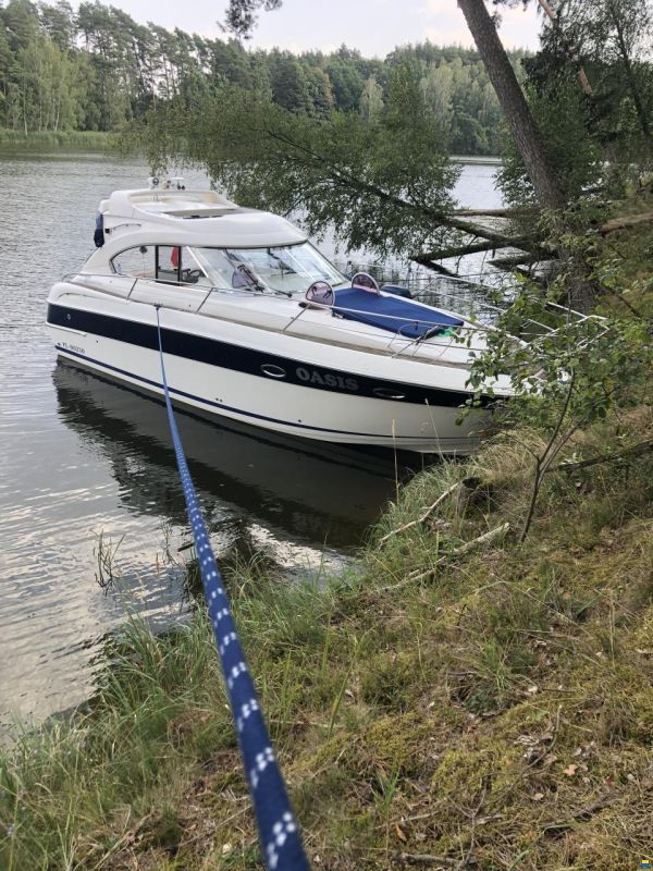 Bavaria 33 Sport HT