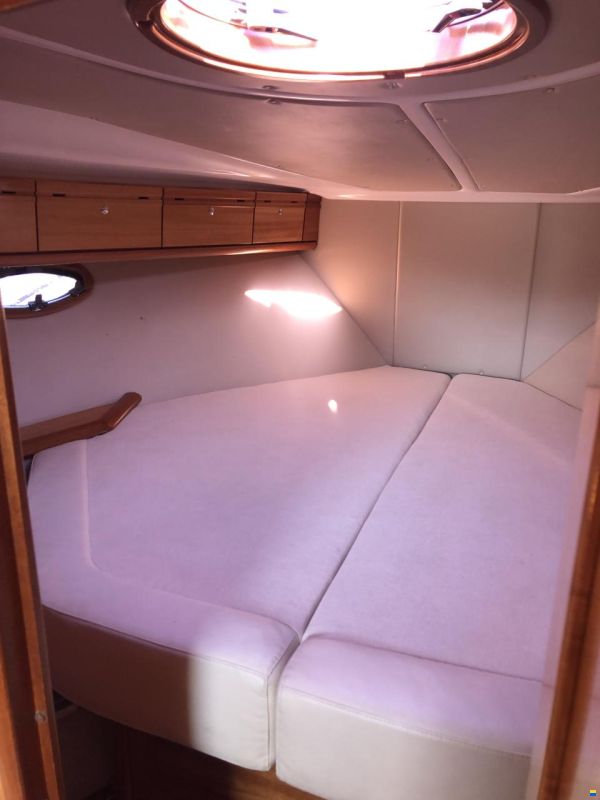 Bavaria 33 Sport HT