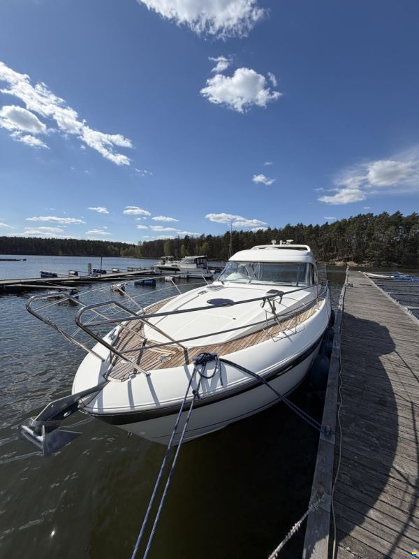 Bavaria 33 Sport HT