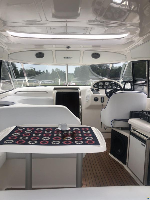 Bavaria 33 Sport HT