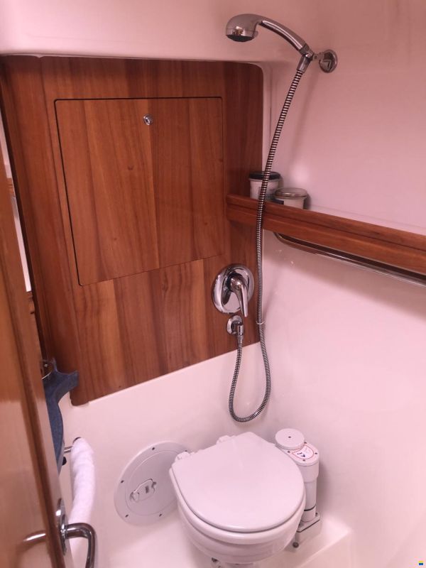Bavaria 33 Sport HT