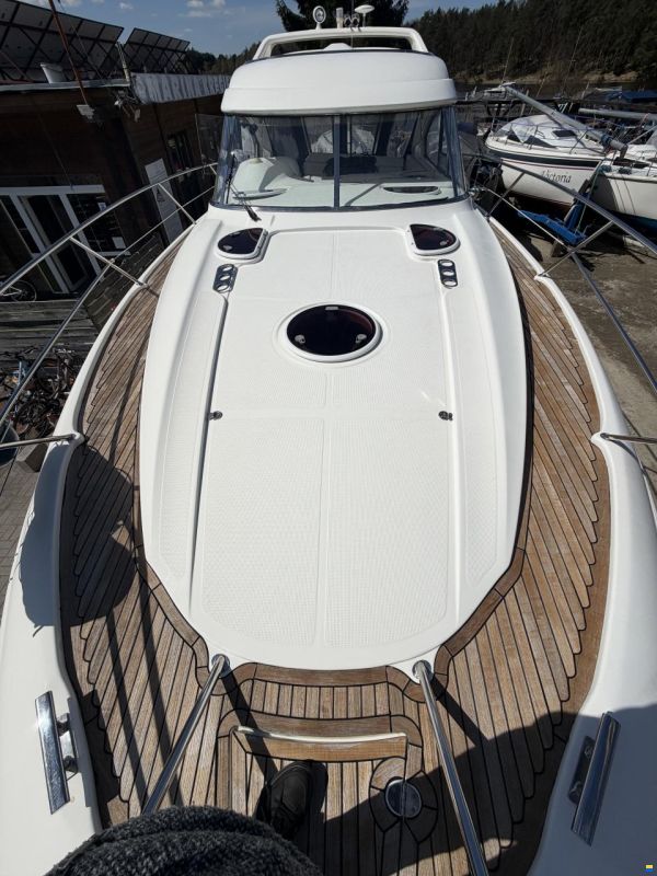 Bavaria 33 Sport HT