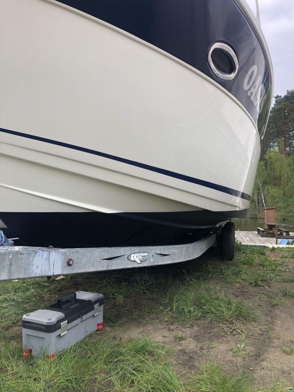 Bavaria 33 Sport HT