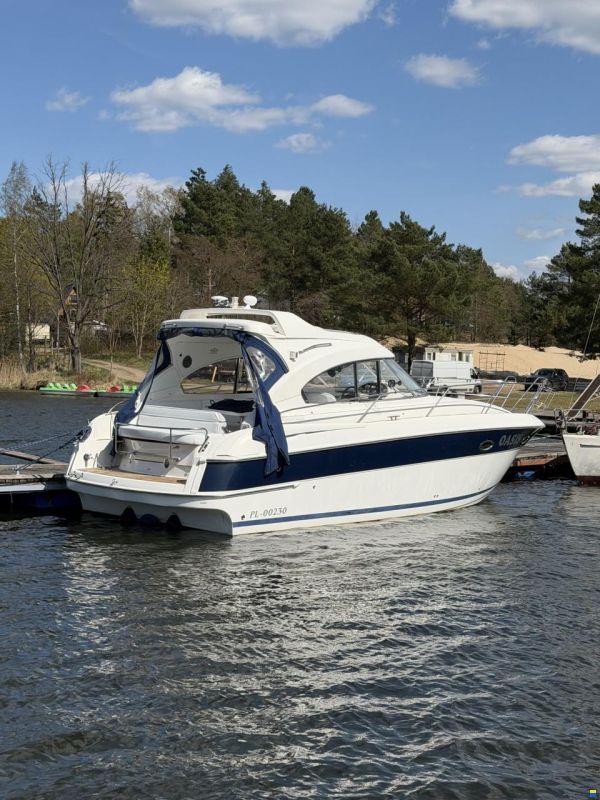 Bavaria 33 Sport HT