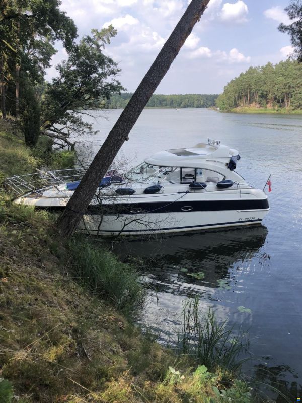 Bavaria 33 Sport HT