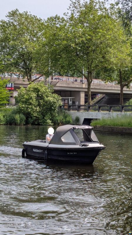 Topcraft 484 Grande