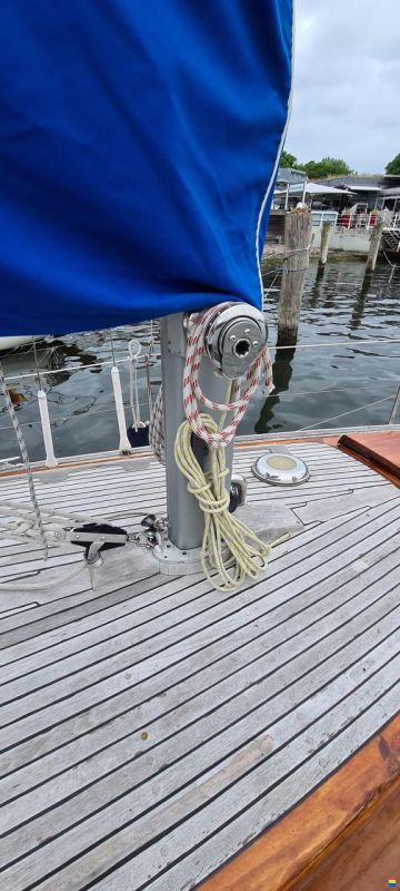 Vindö 40